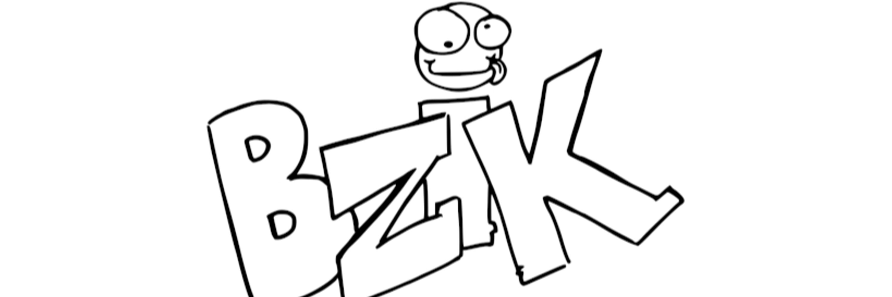 BZIK - Bielski Zin Komiksowy