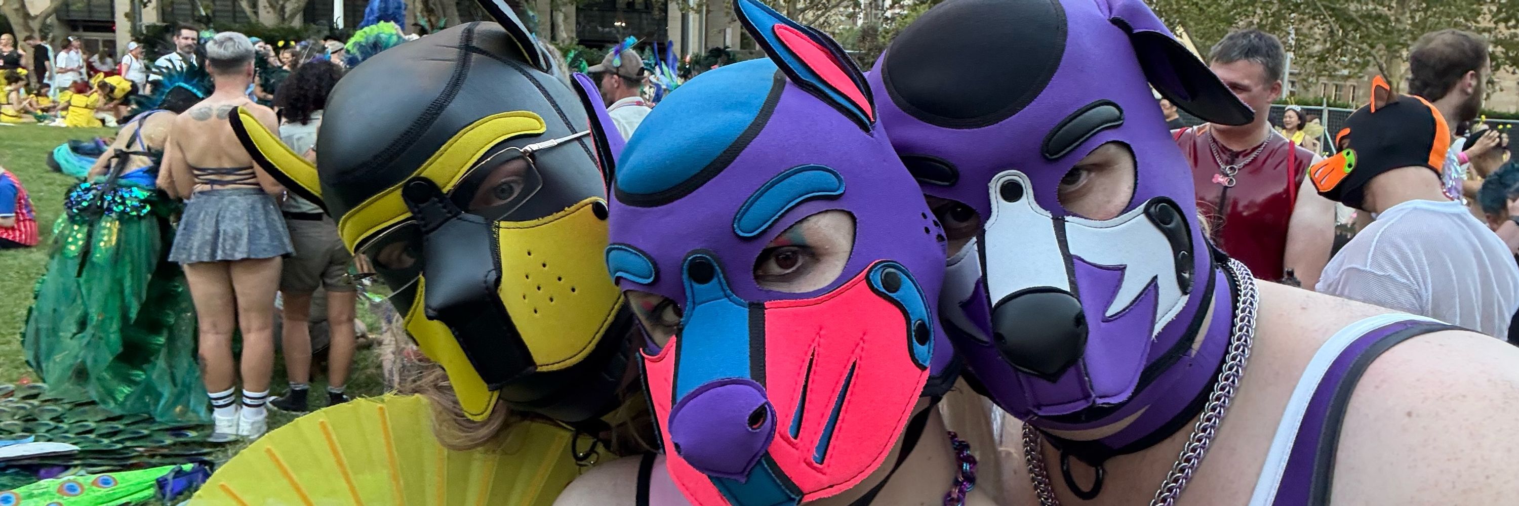 Alpha Saturn (🏳️‍⚧️🐶🪐) 🔜 AC