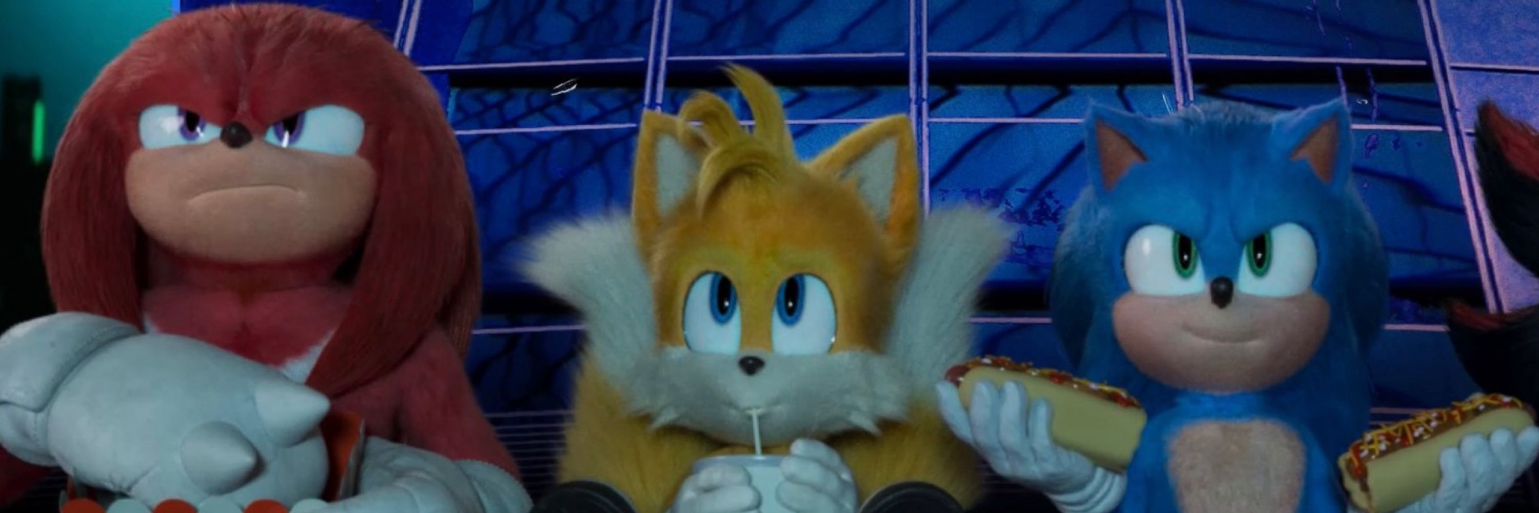 Knuckles