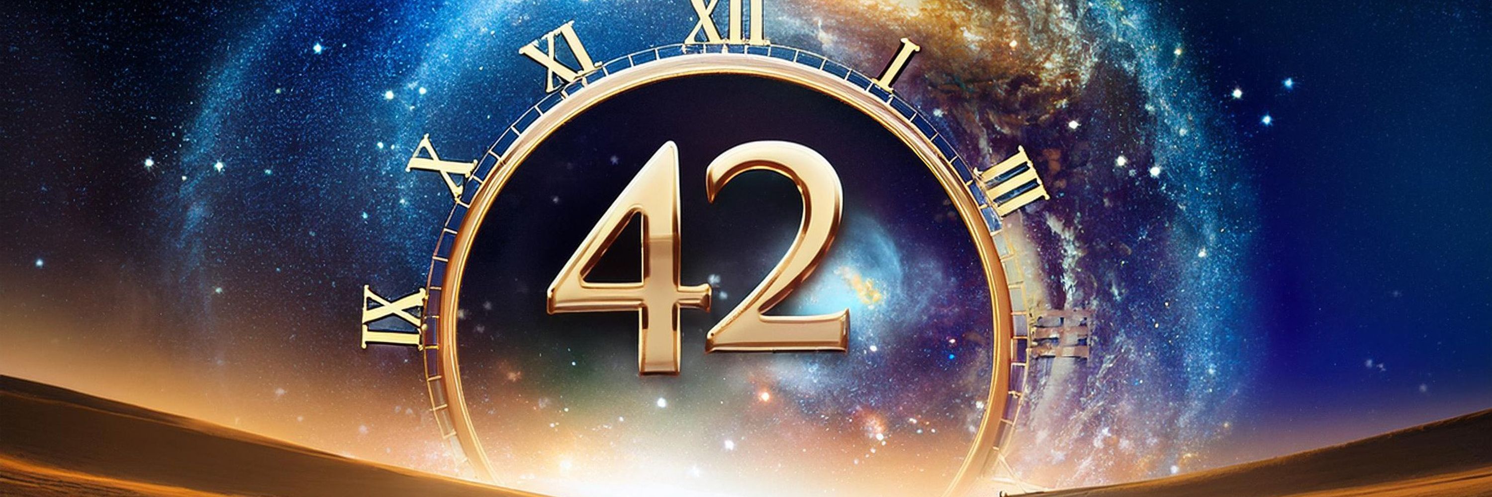 Arthur Dent