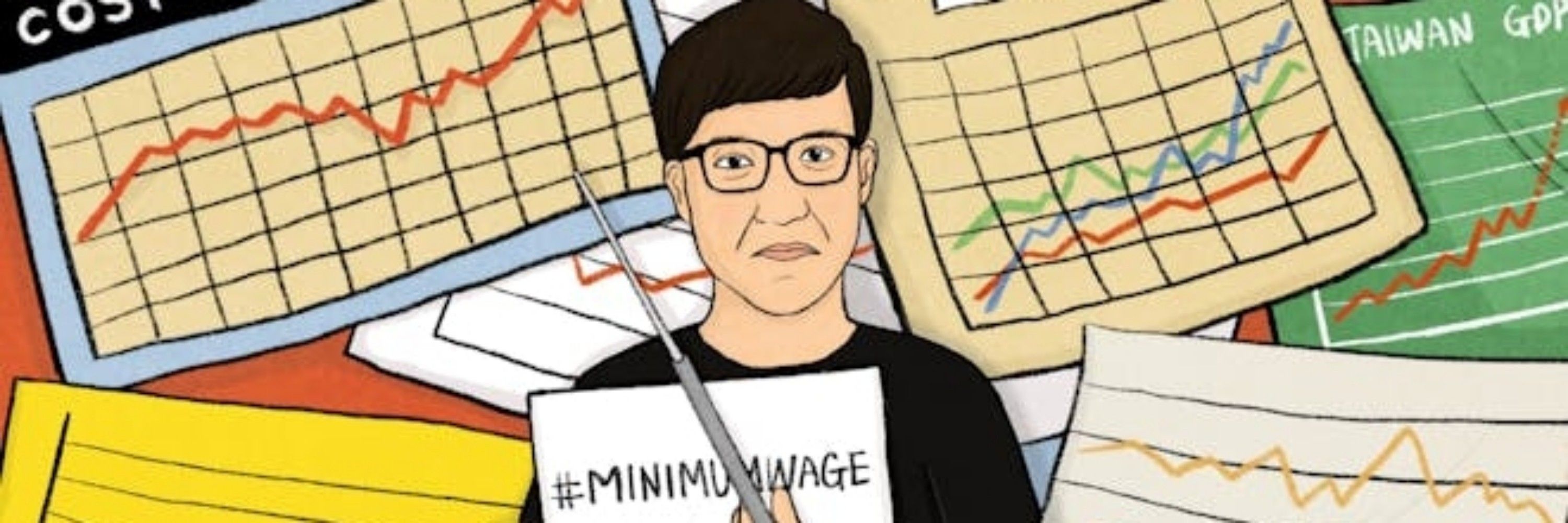 Roy Ngerng 鄞義林
