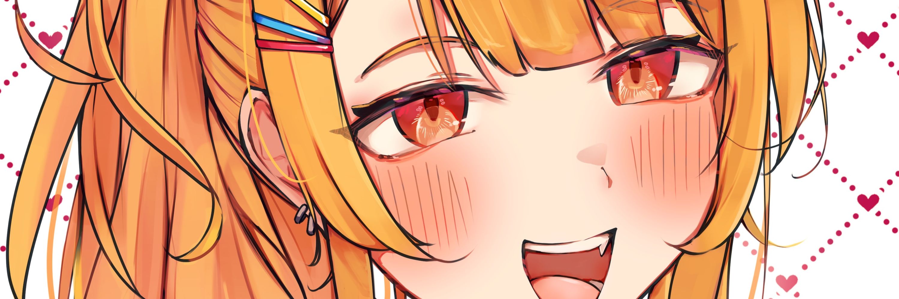 ゆきれい