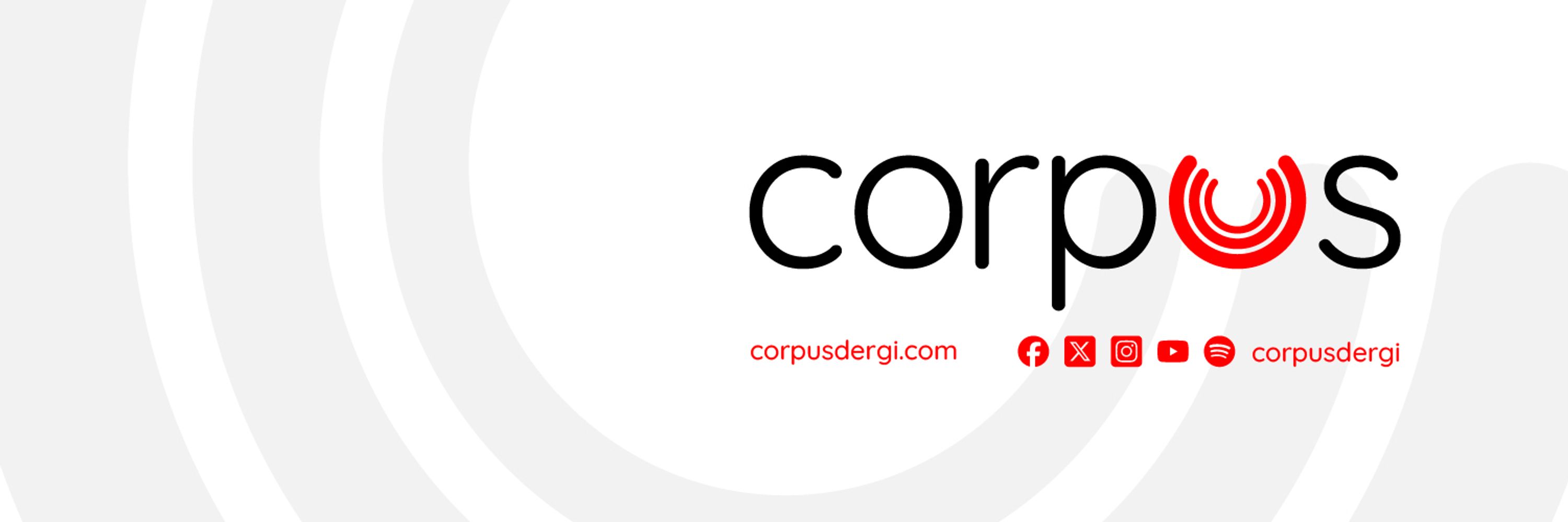 Corpus Dergi