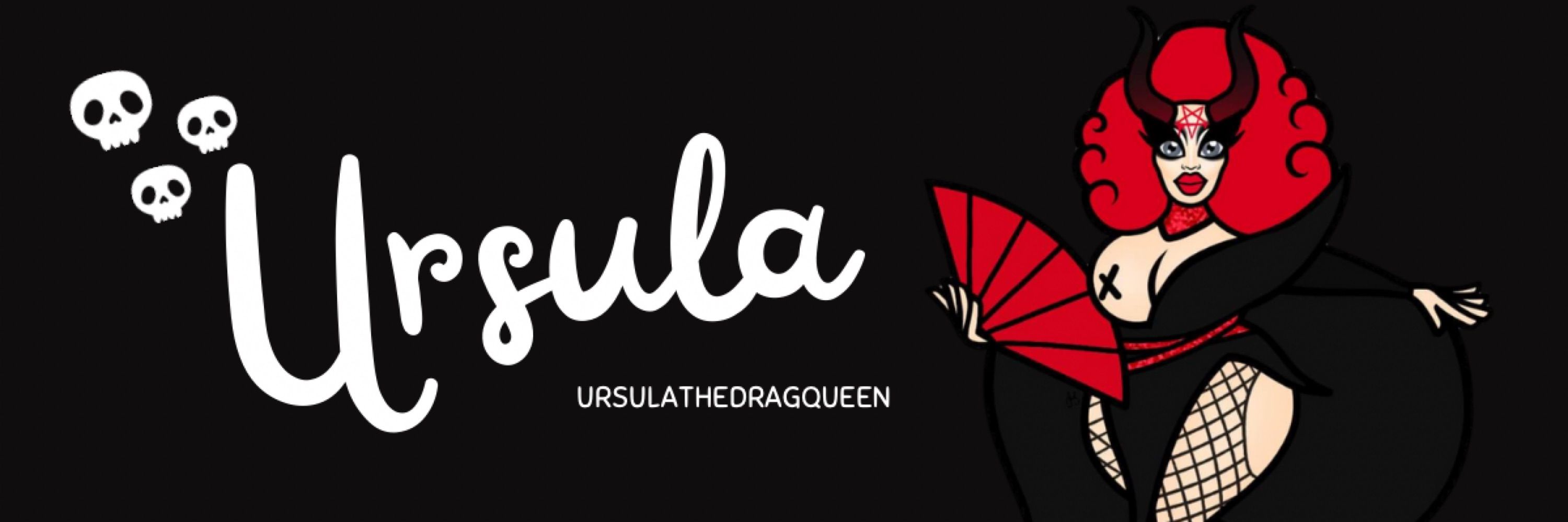 Ursula 🍑