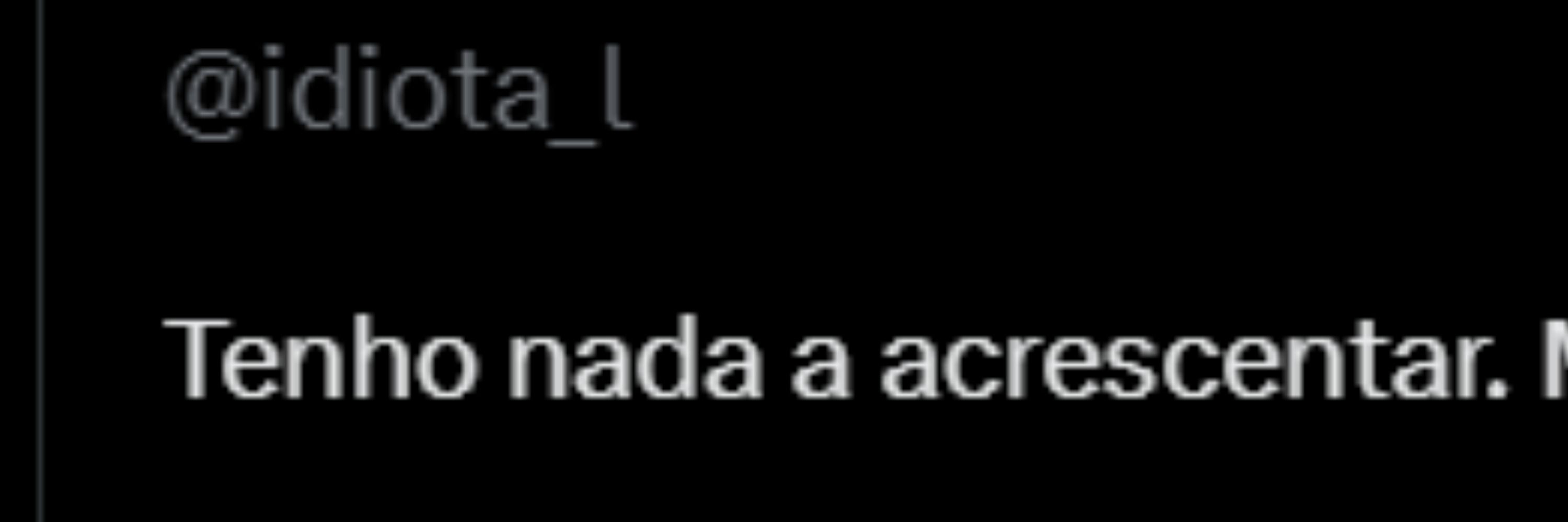 its me, Lucas