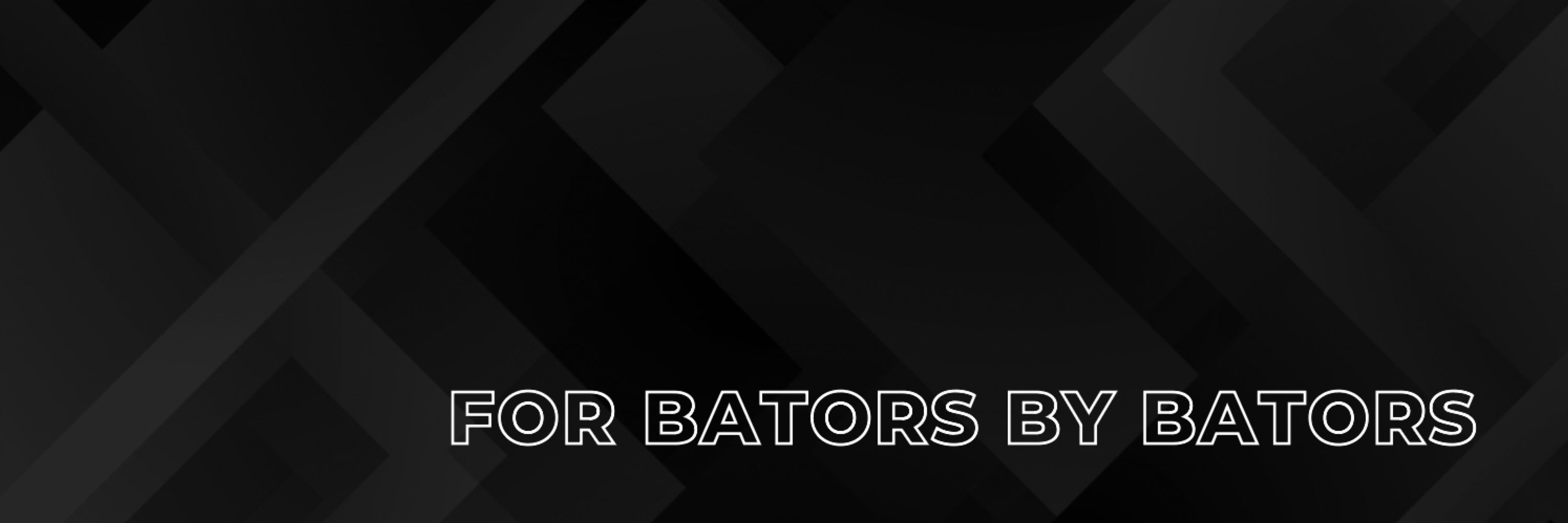 bate merch