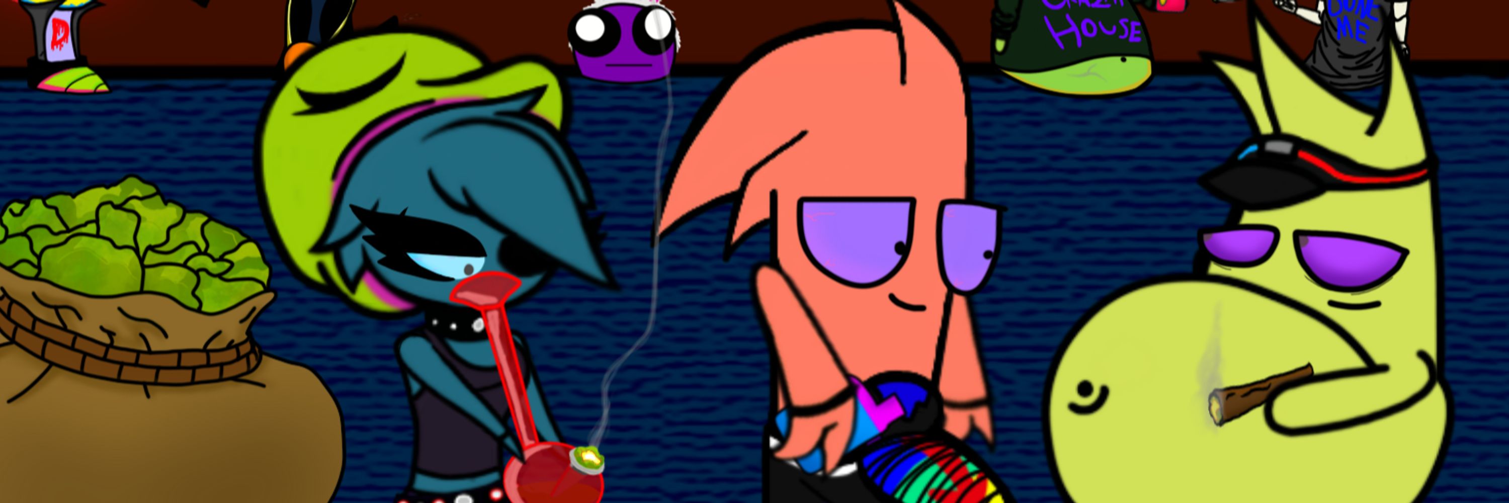 Bit Hosts