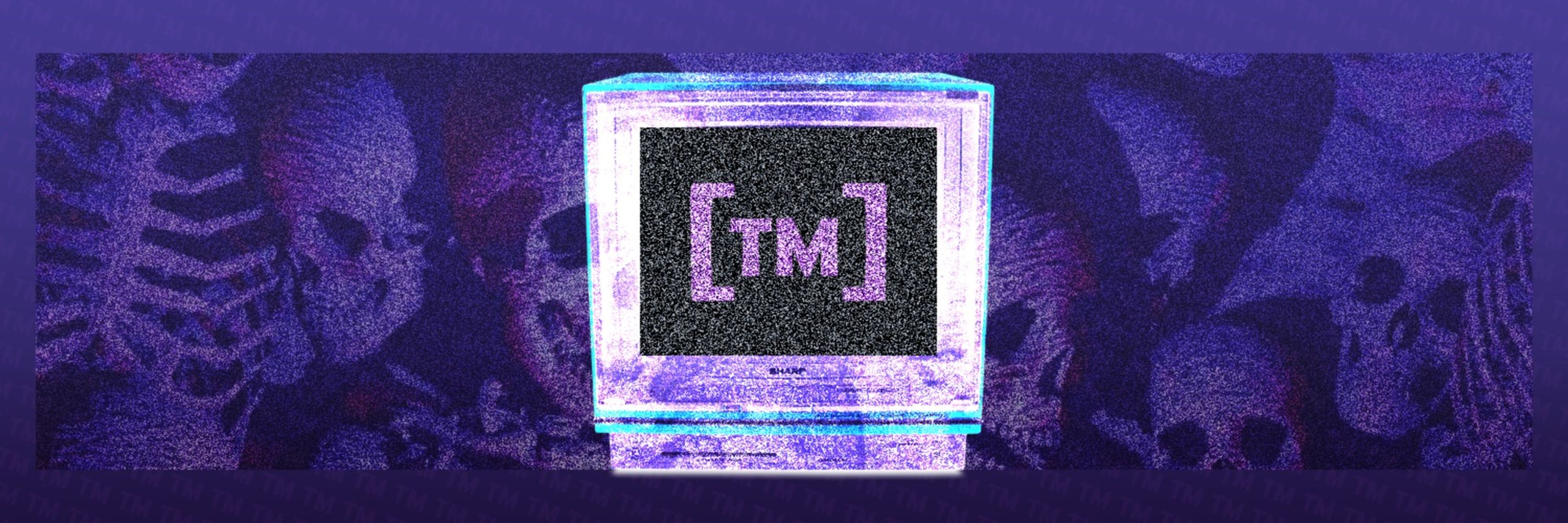 ™