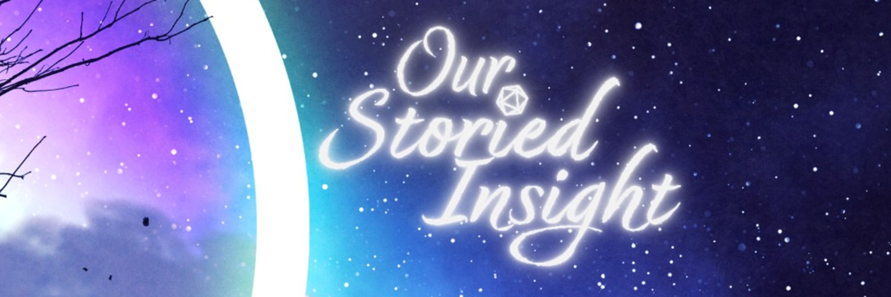 Our Storied Insight