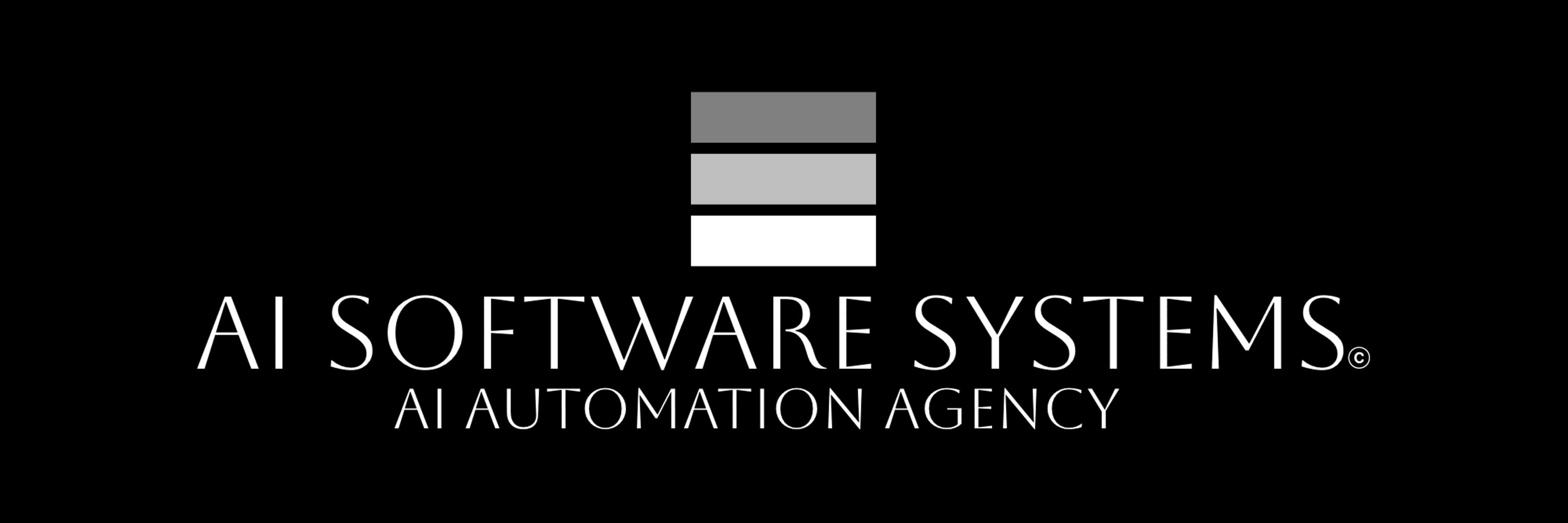 AI Software Systems - AI Automation For Business