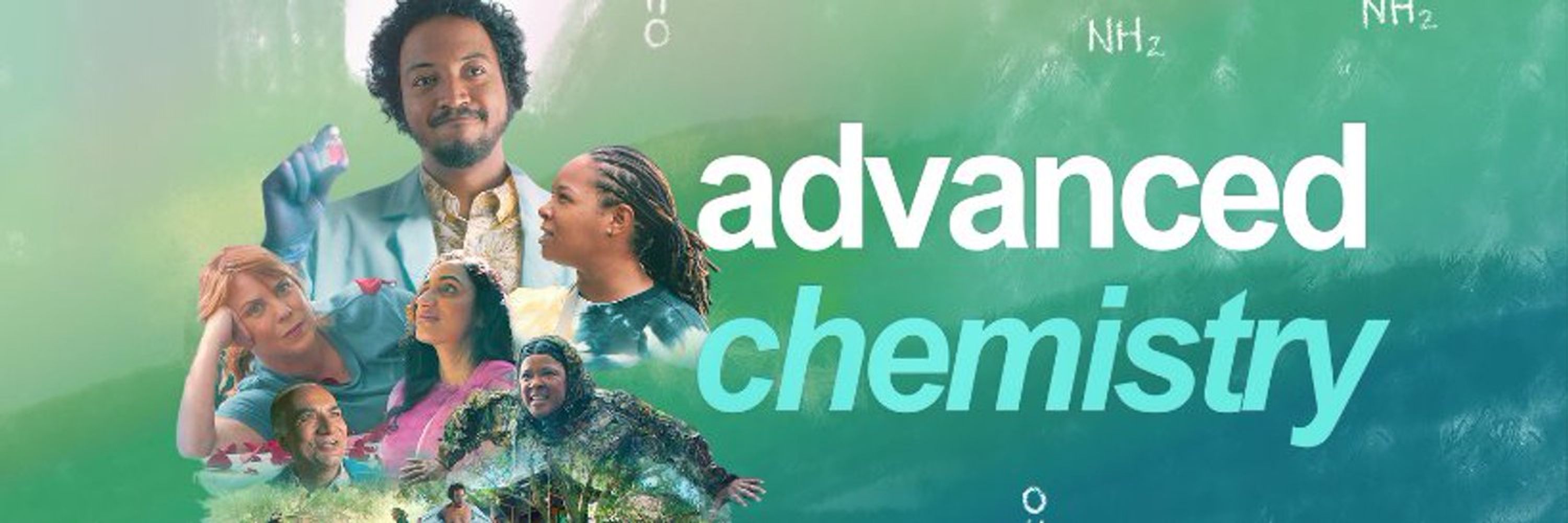 Advanced Chemistry Movie