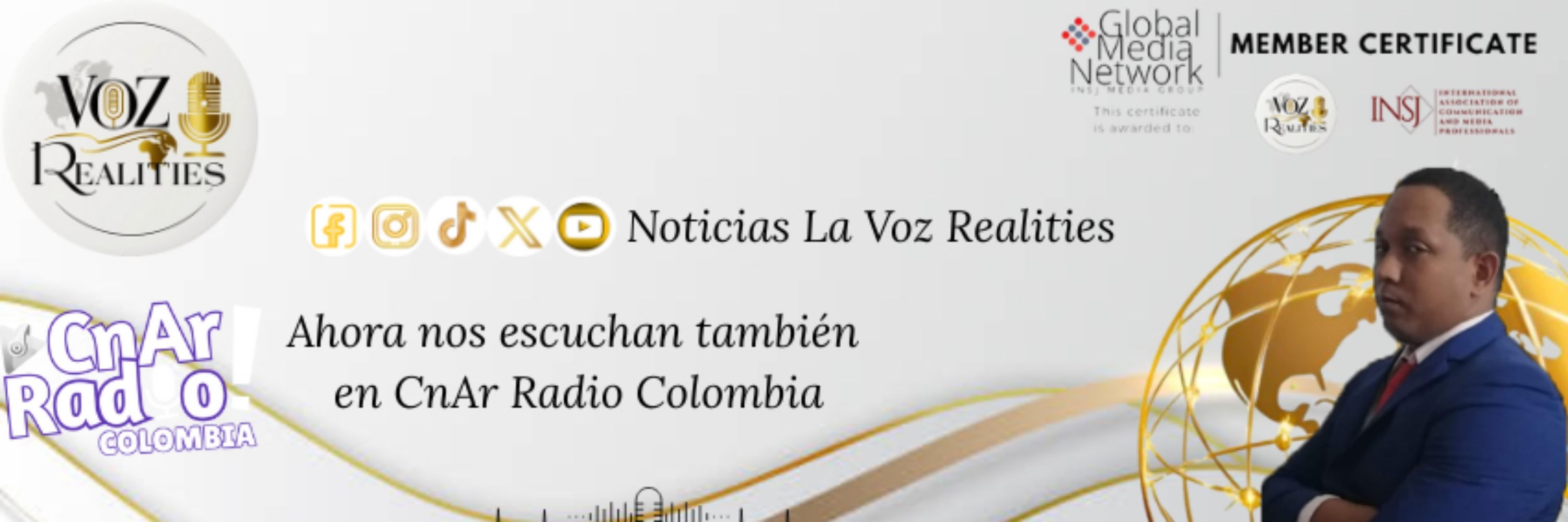 Noticias La Voz Realities