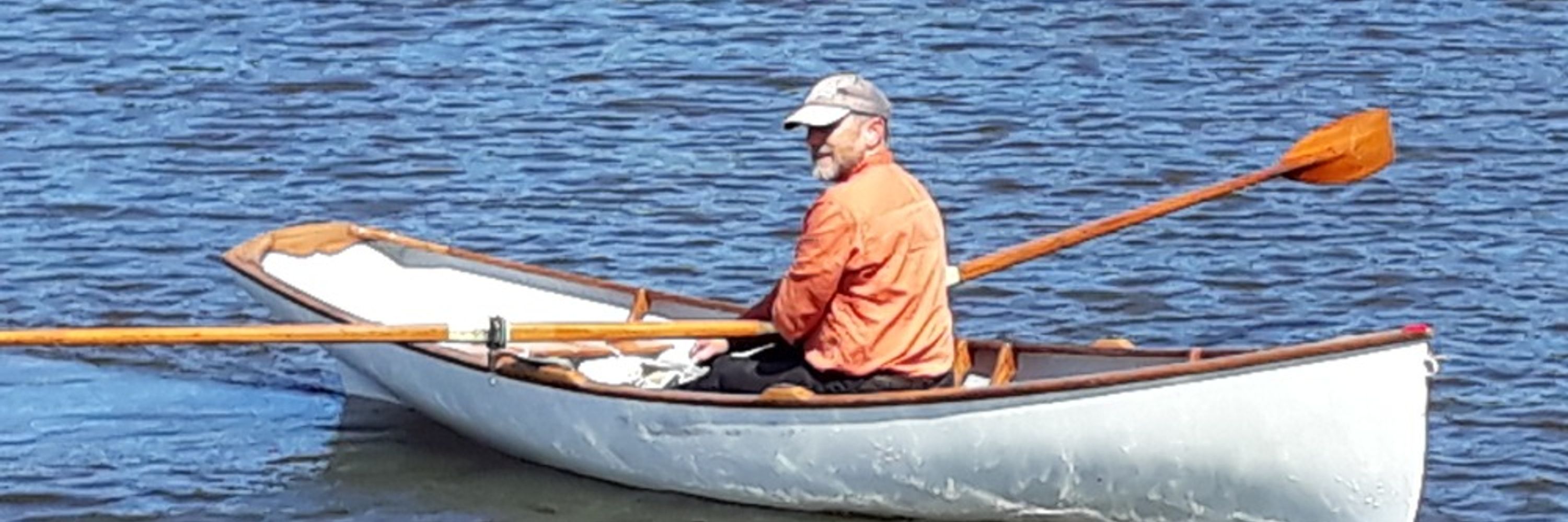 Colin May