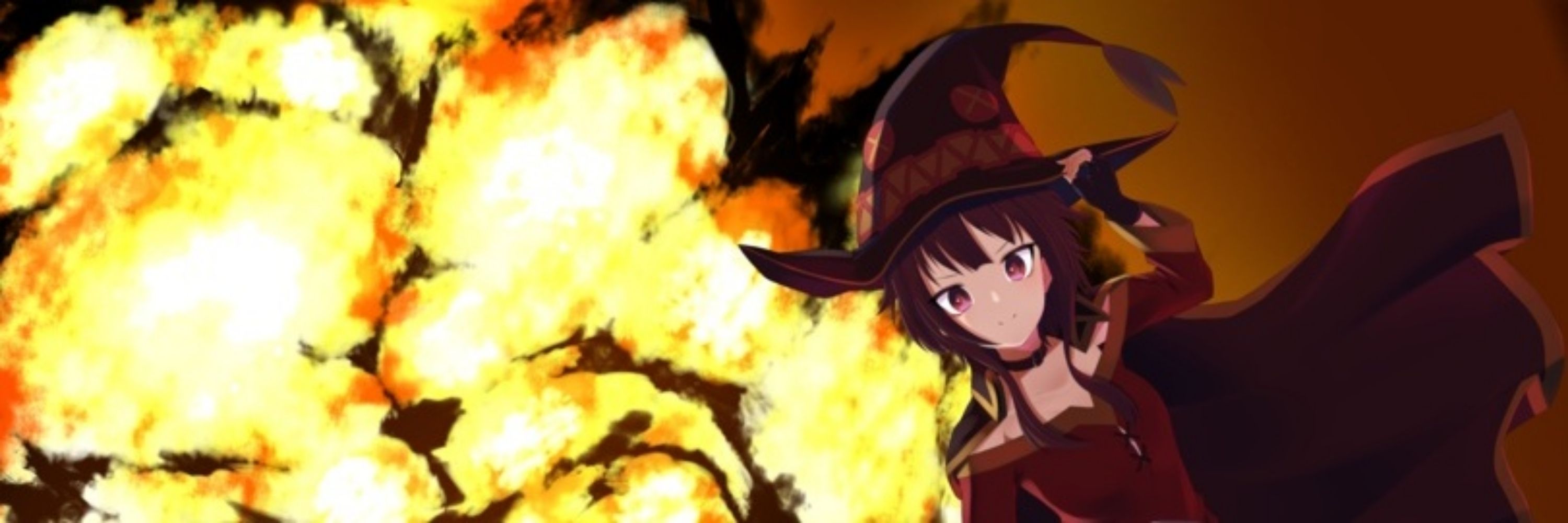 ex Megumin