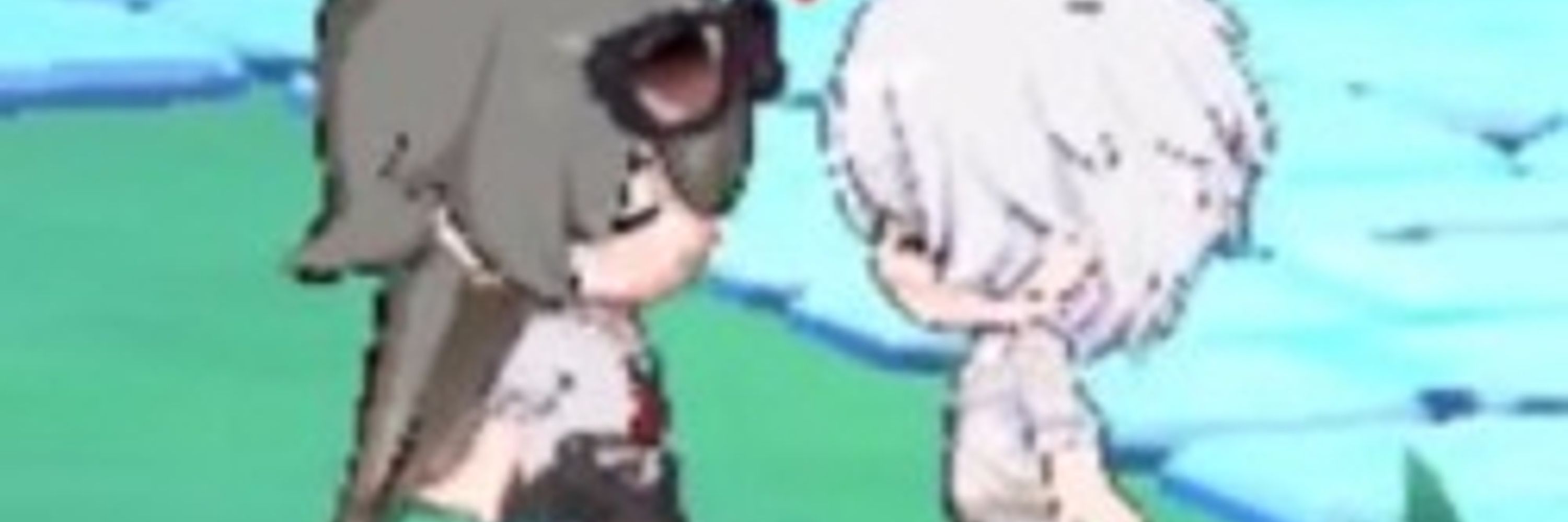Gay baka idiot