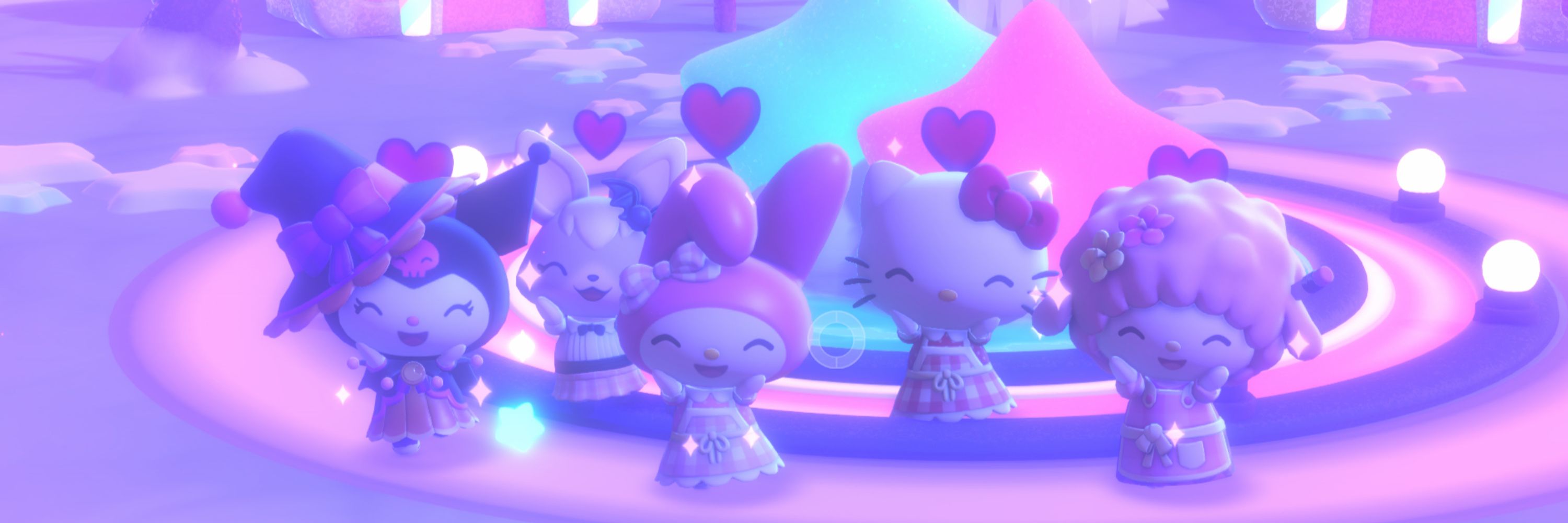 cloudy ☁️💧💜 🎀 ⭐