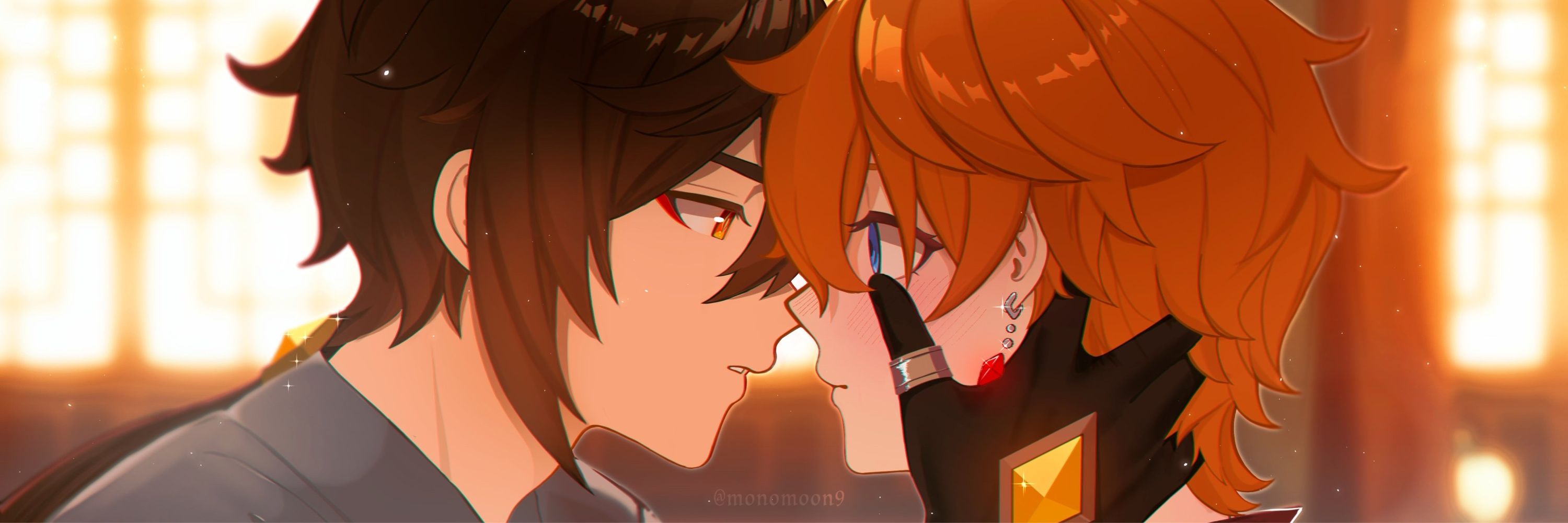 ムーン ☾