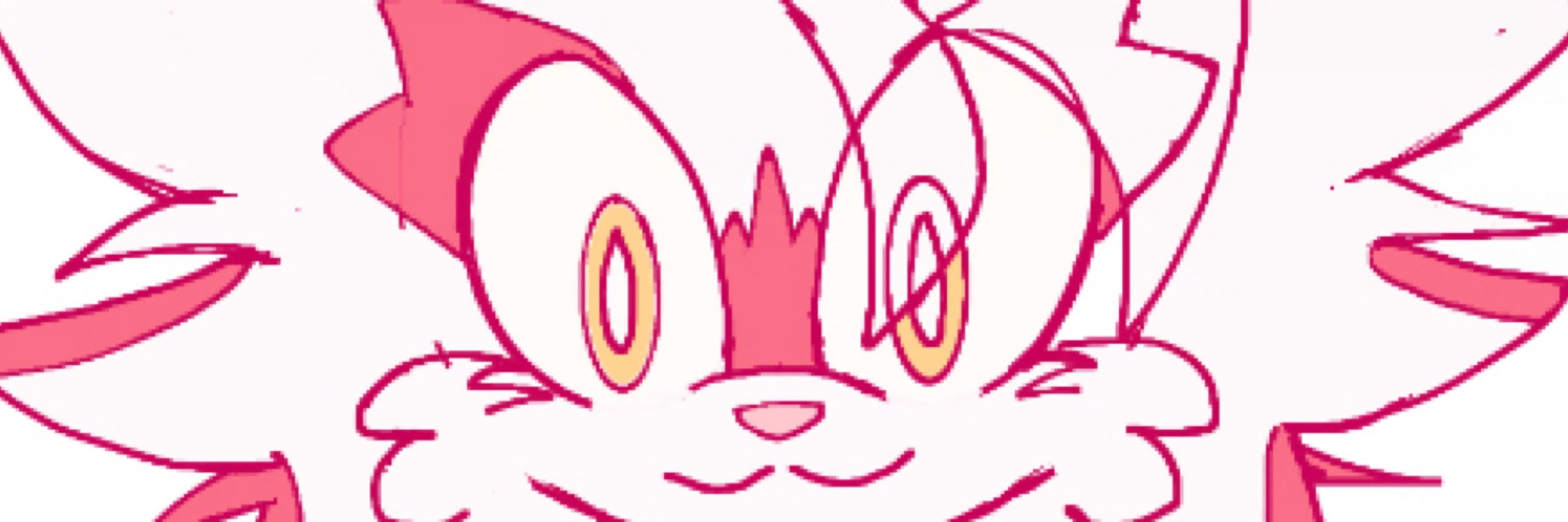 Magnet Rabbit
