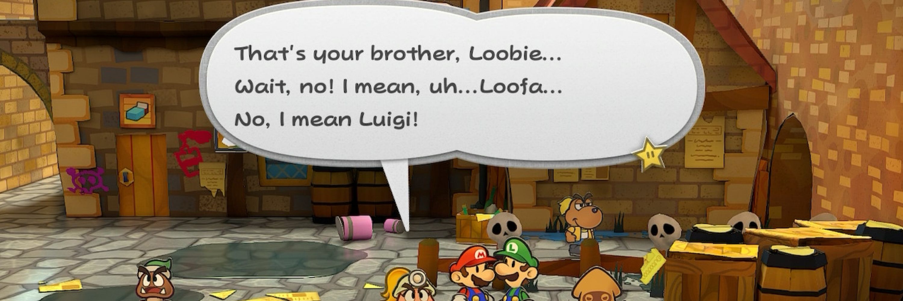 Loobie