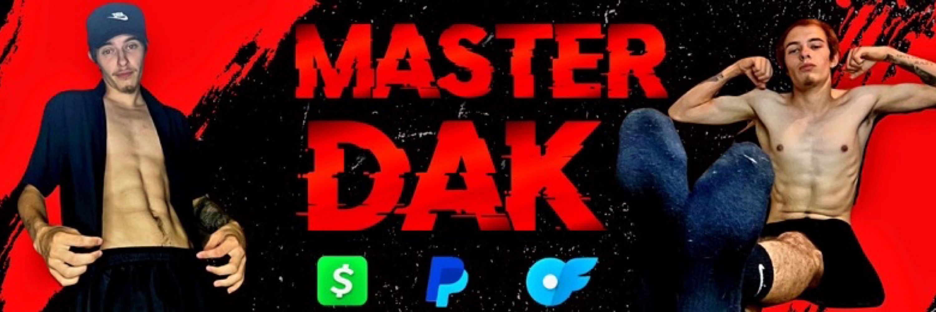 MasterDak