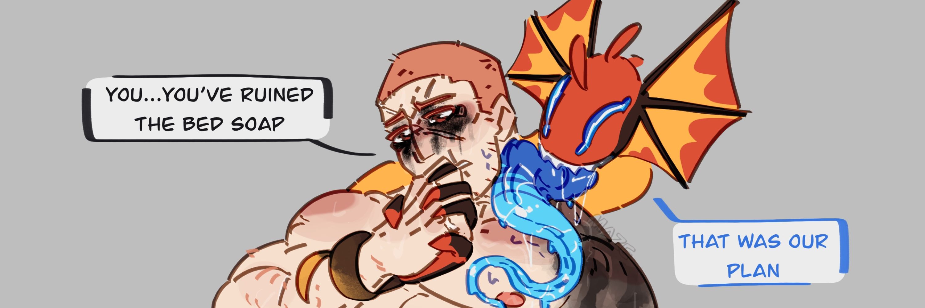 🔥InToTheMaze🔞🔥