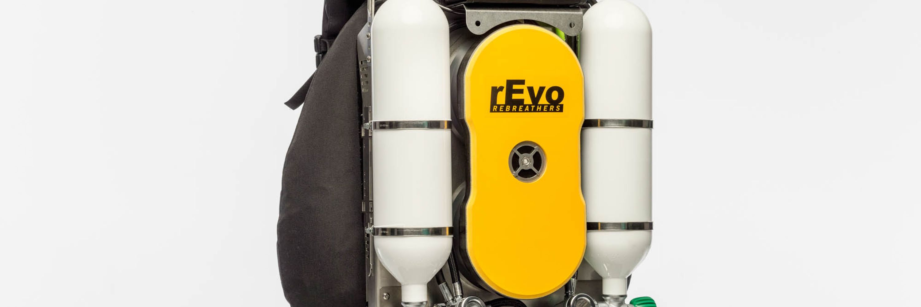 rEvo Rebreathers
