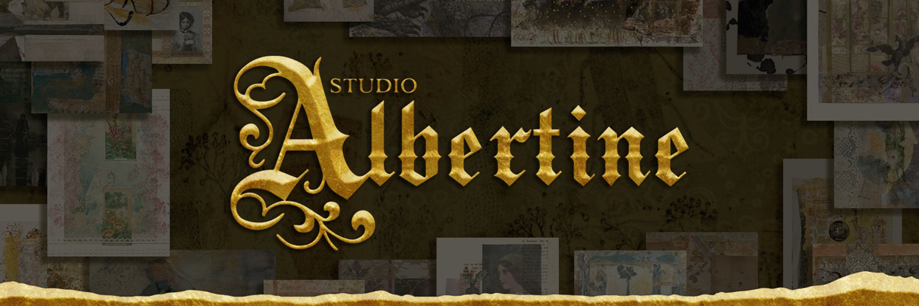 Studio Albertine