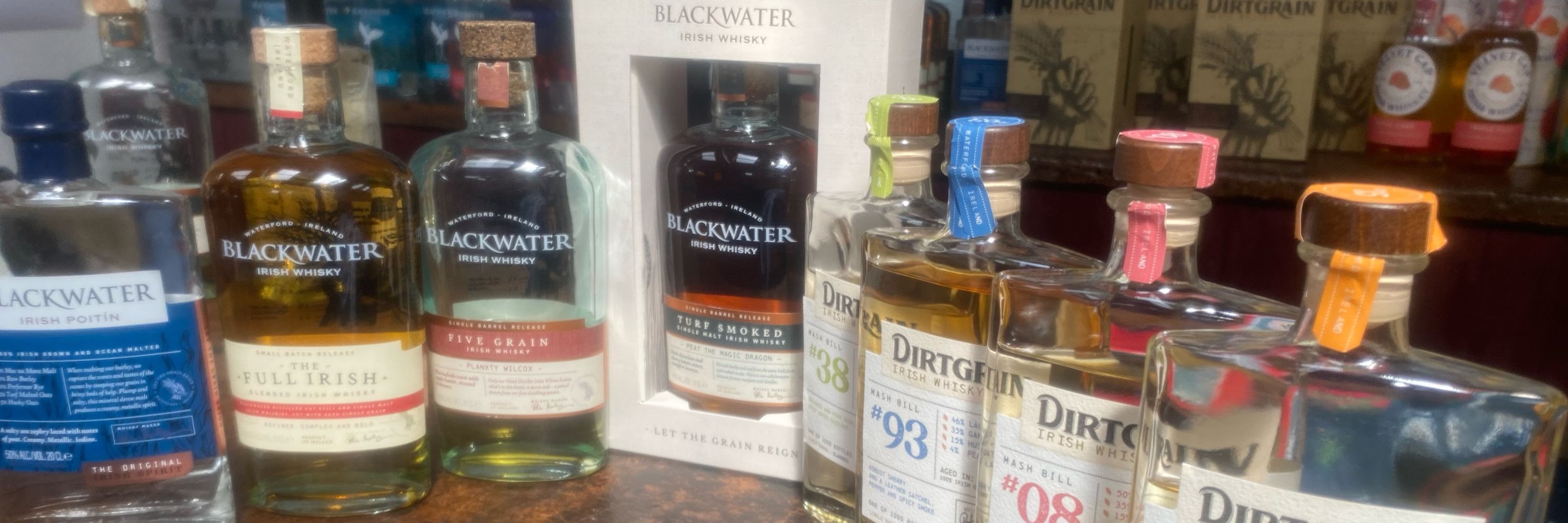 Blackwater Distillery