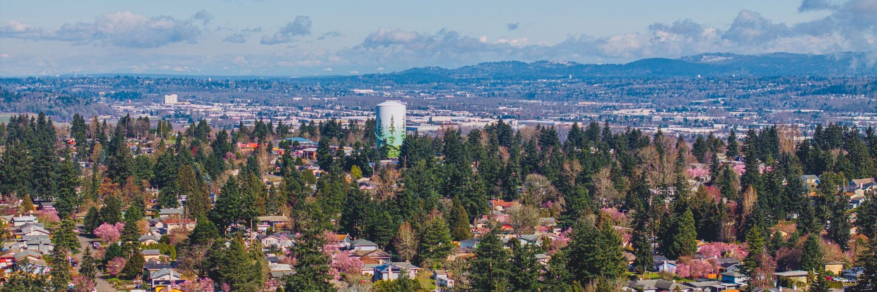 City of Kent