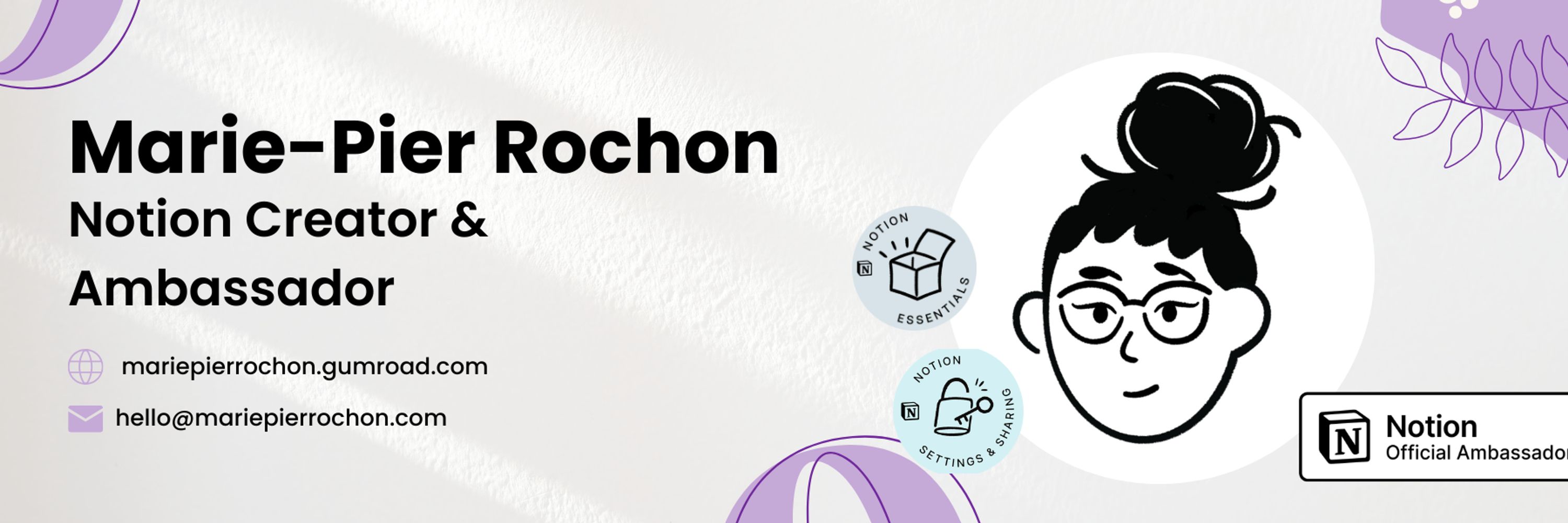 Marie-Pier Rochon