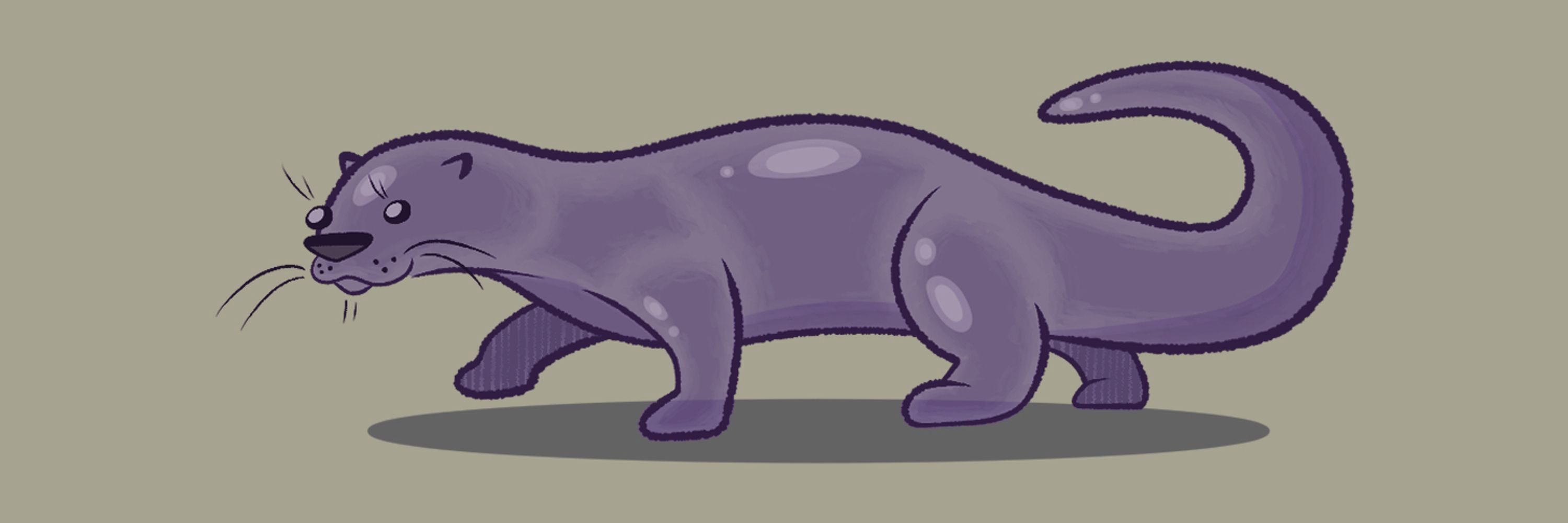 Jello.Otter