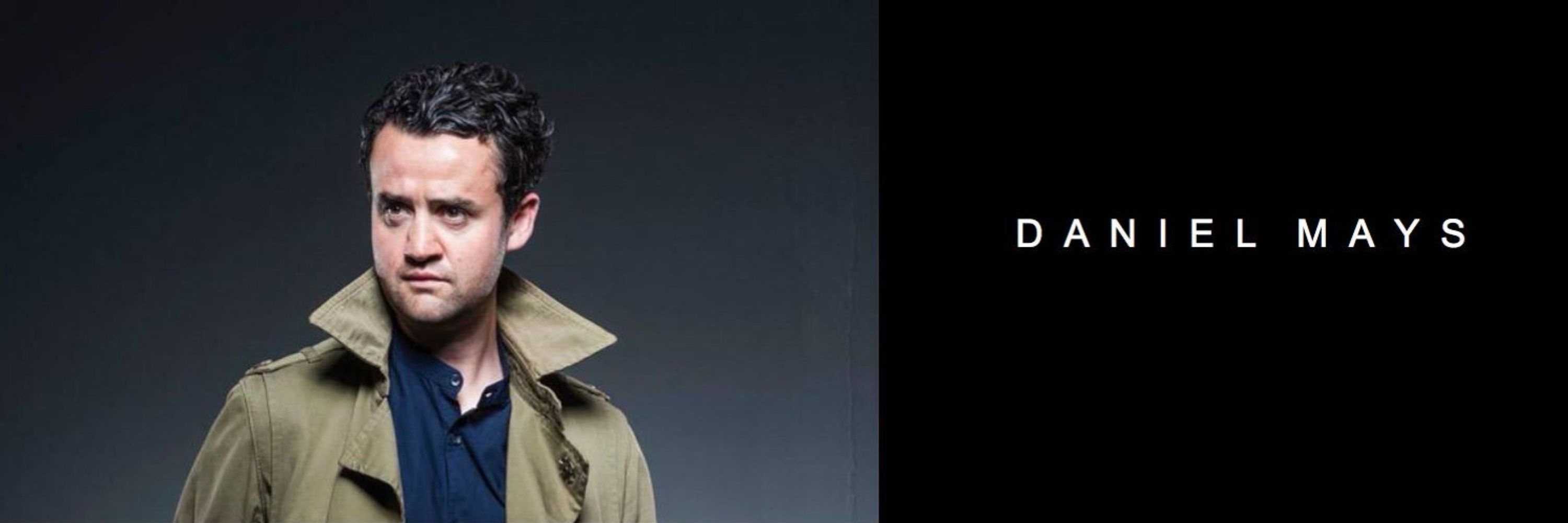 Team Daniel Mays