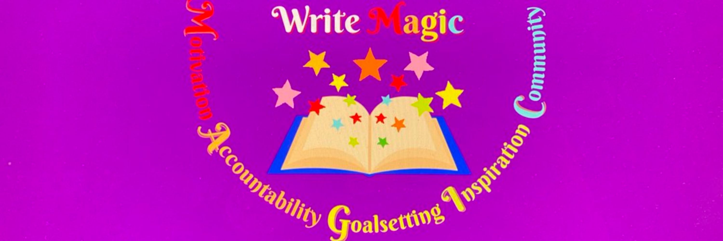 Write Magic