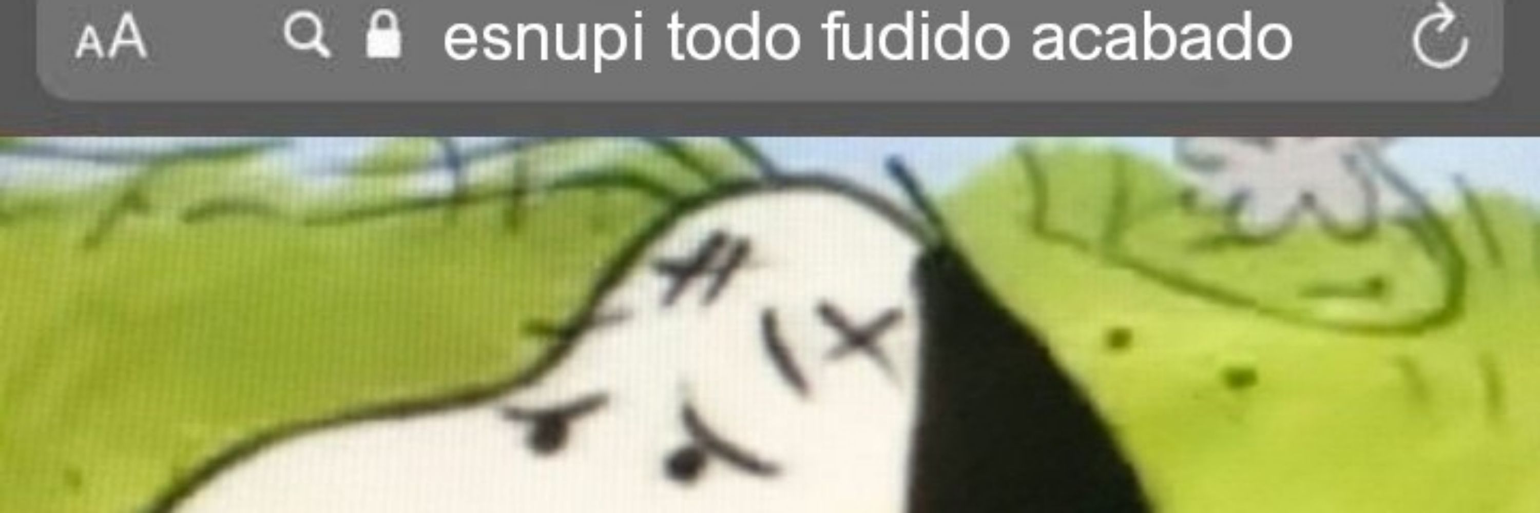 Eu sou Lucas