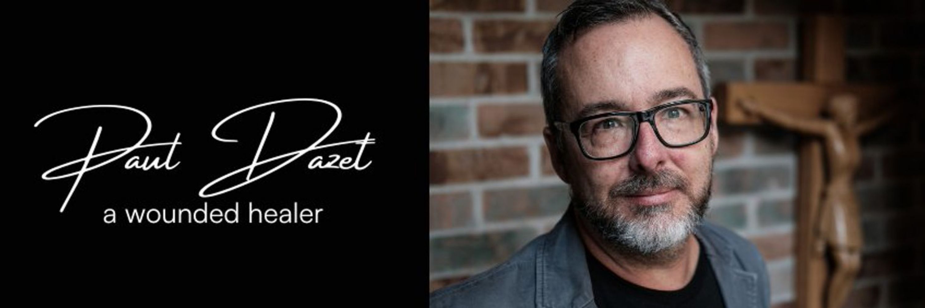 Pastor Paul Dazet