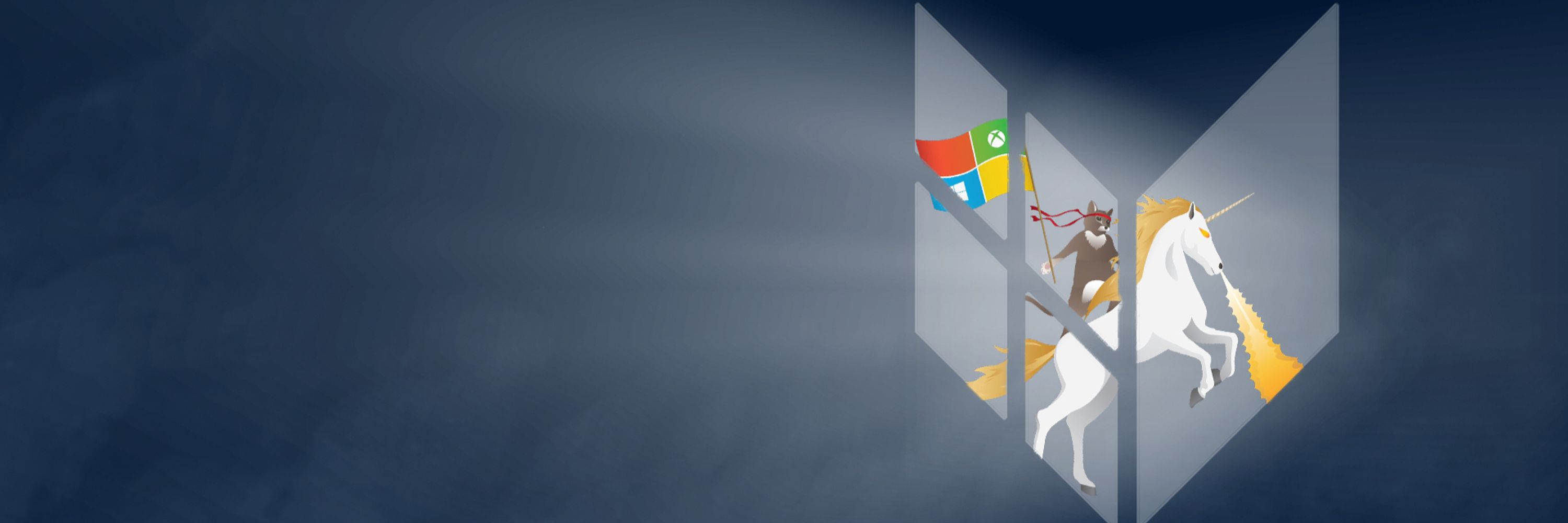 WindowsArea