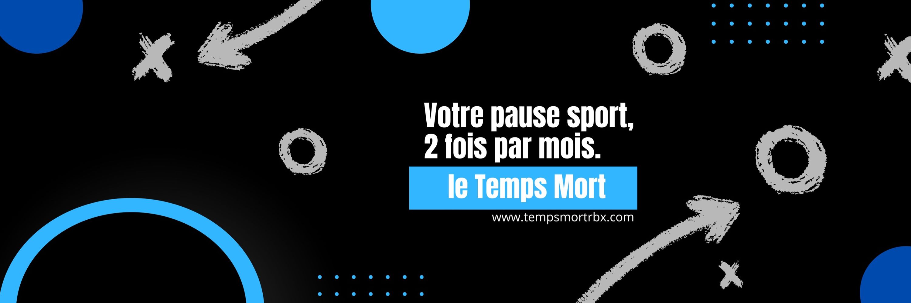 Temps Mort
