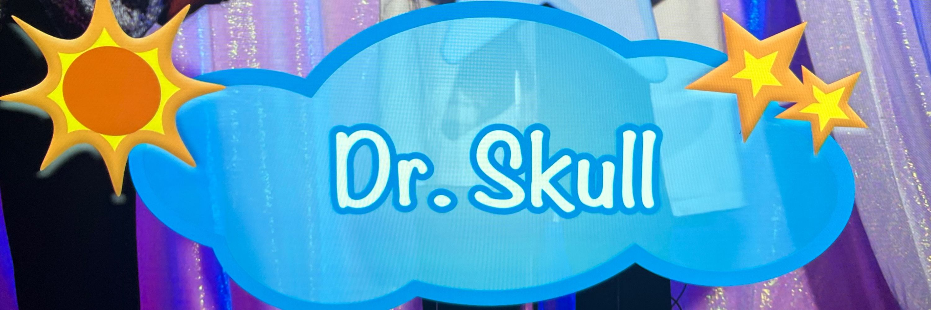 Dr. Skull