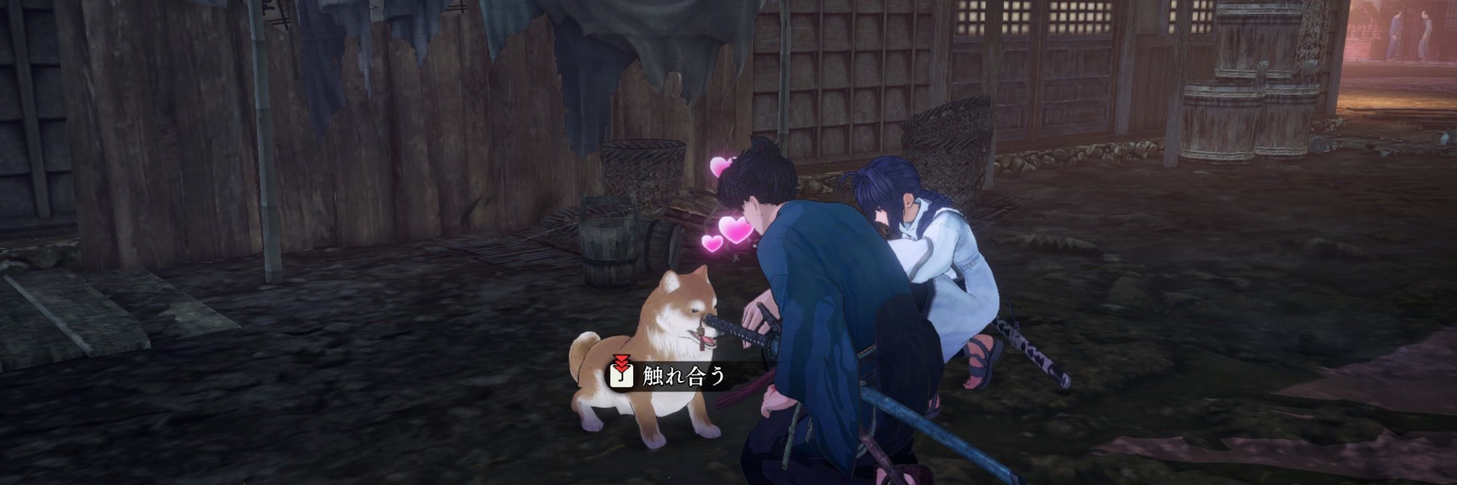 かおる