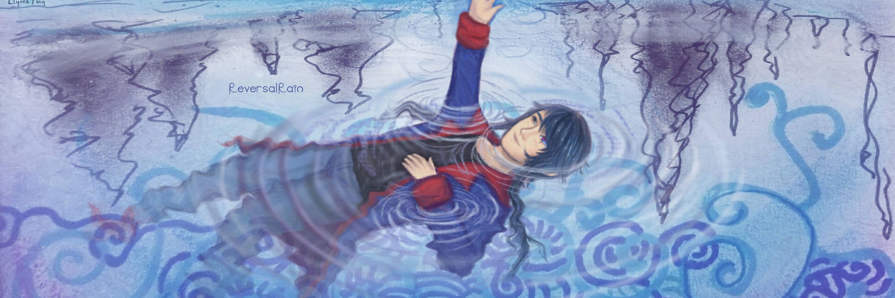 Llyona Fang / ReversalRain