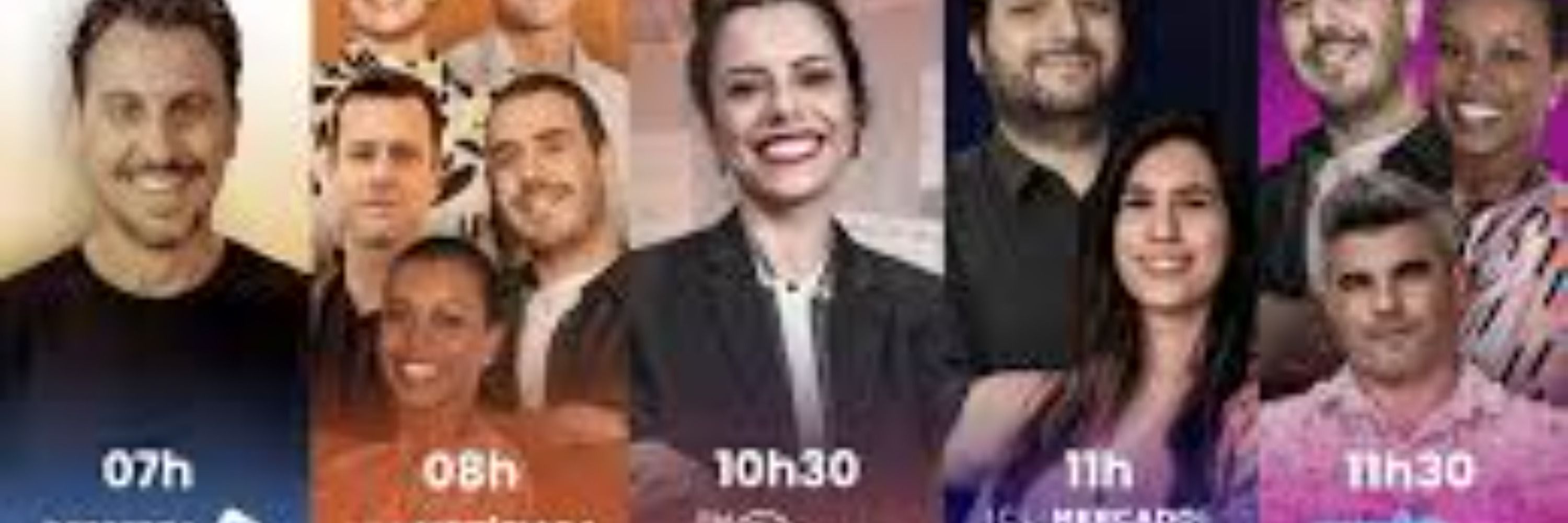 Comunidade ICL