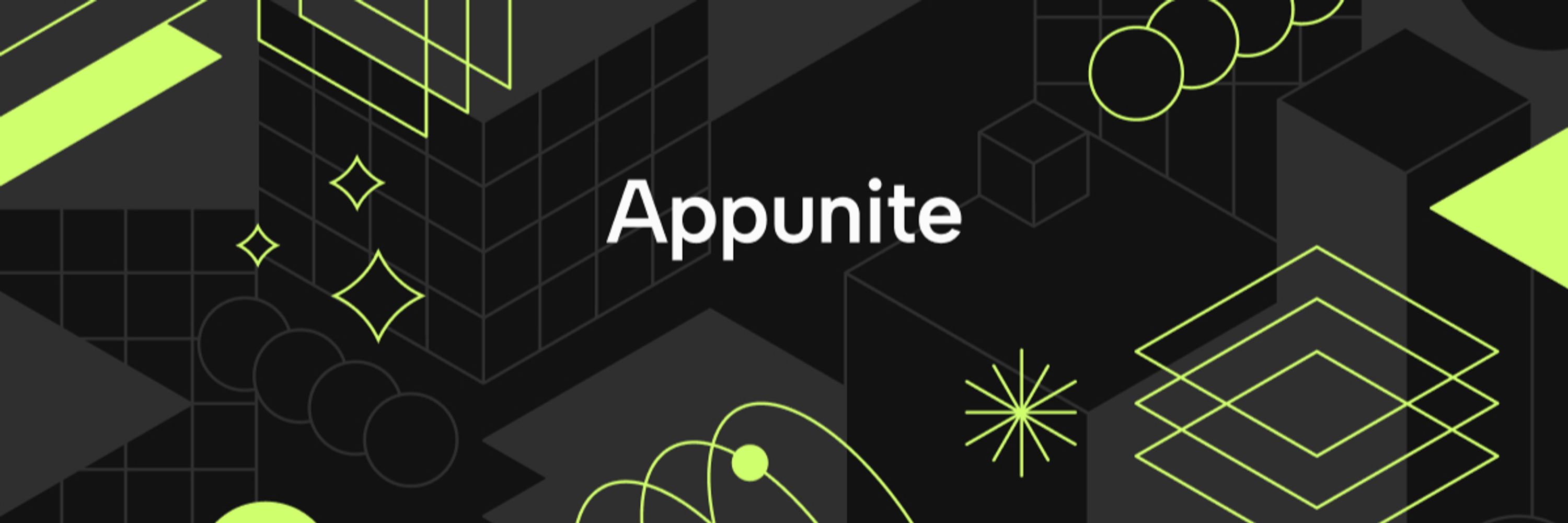 Appunite