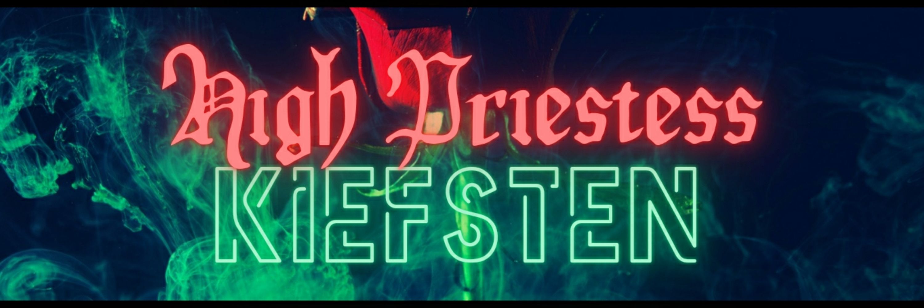 🔥High Priestess Kiefsten🔥🏳️‍⚧️