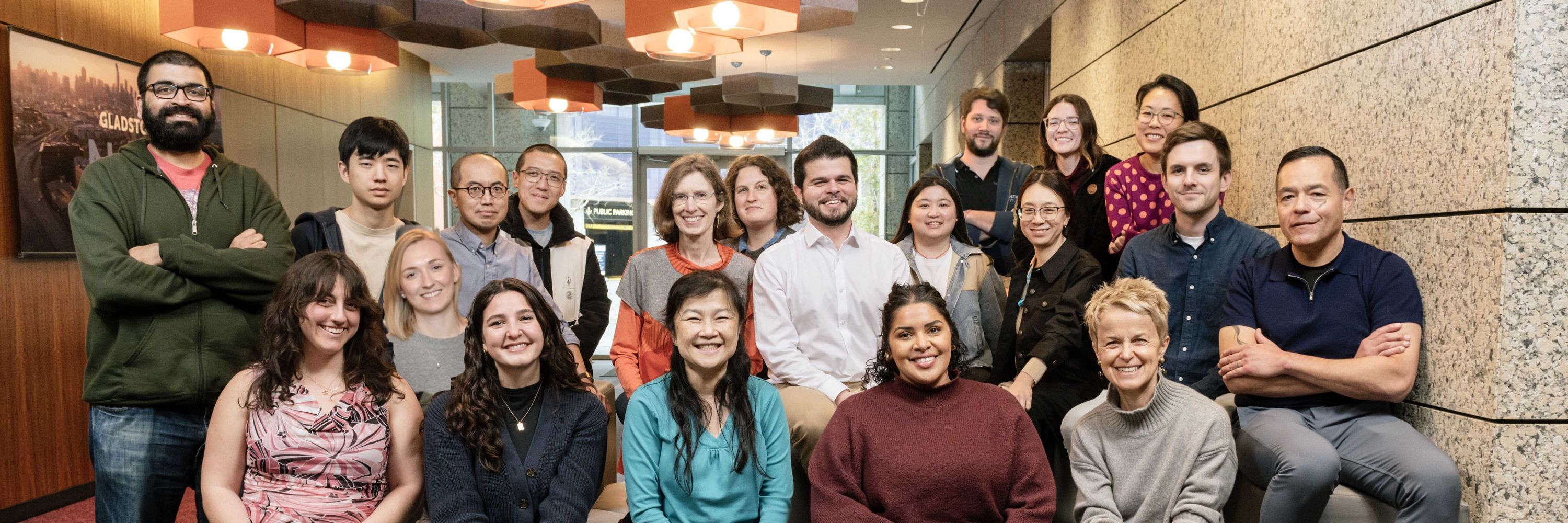 The Ott Lab