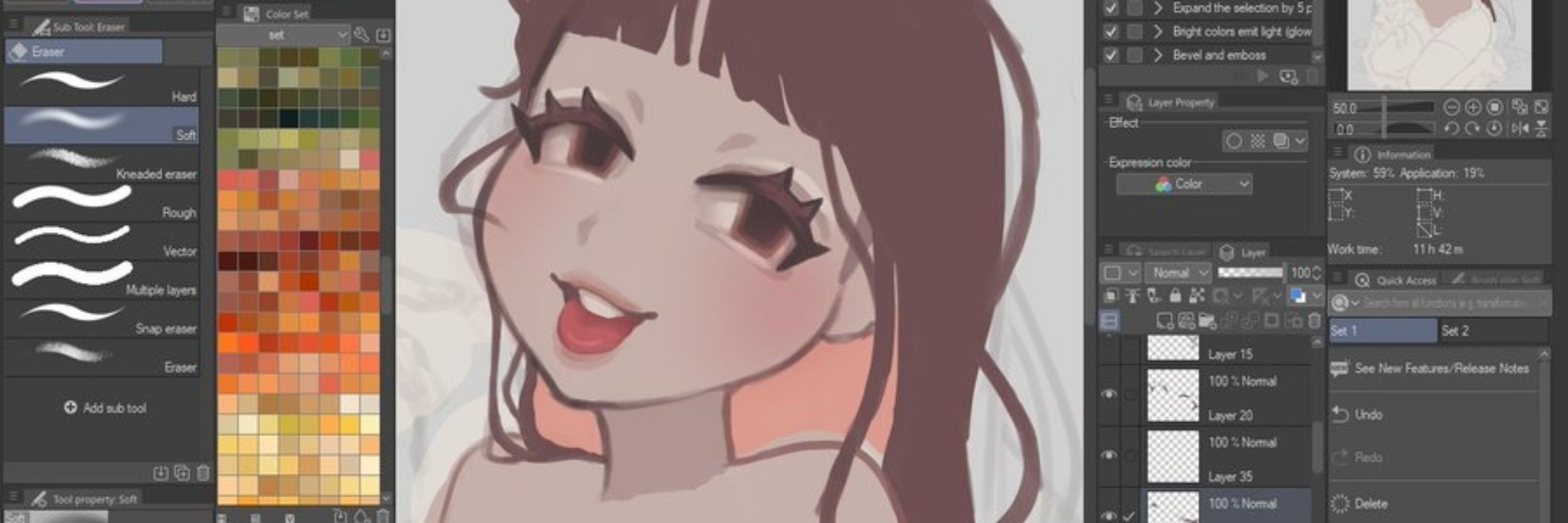 spam💧🍊