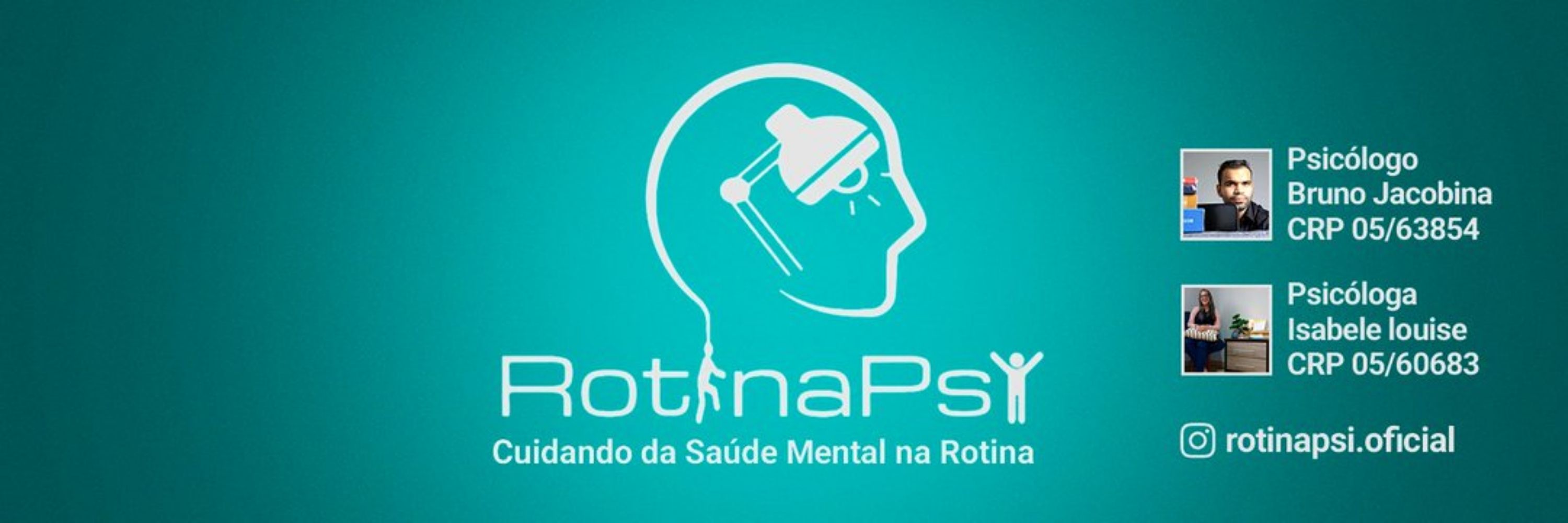  Psicoterapia Online & Avaliação Diagnóstica Online