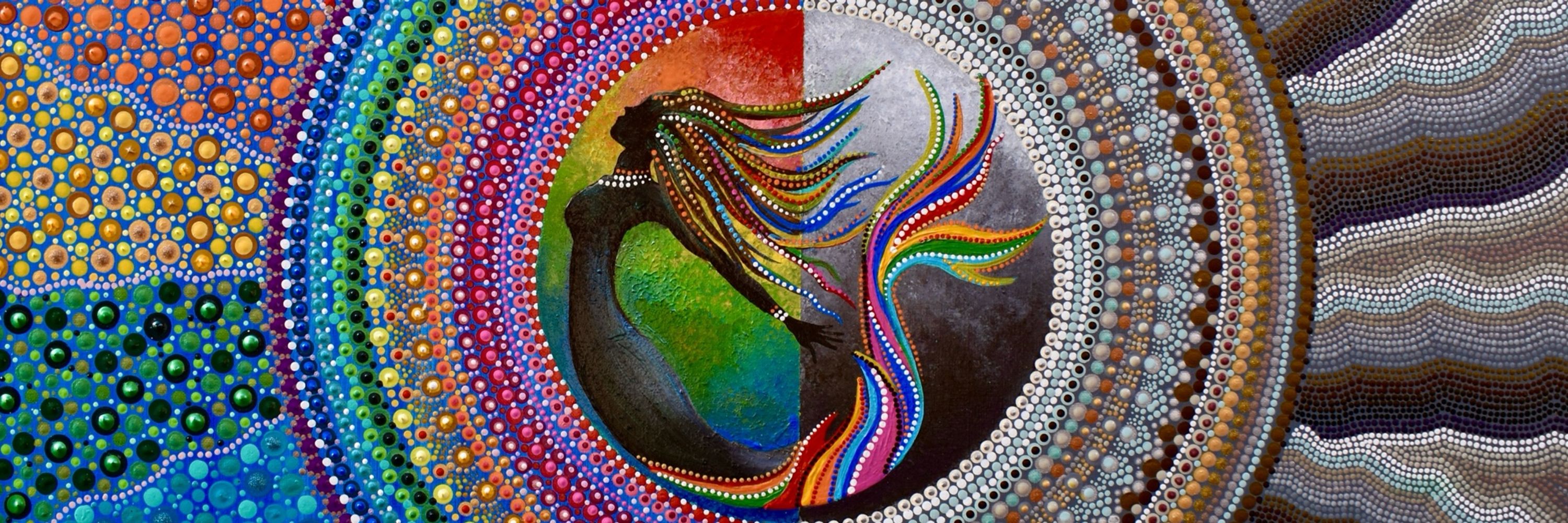 Deborah Malcolm Art