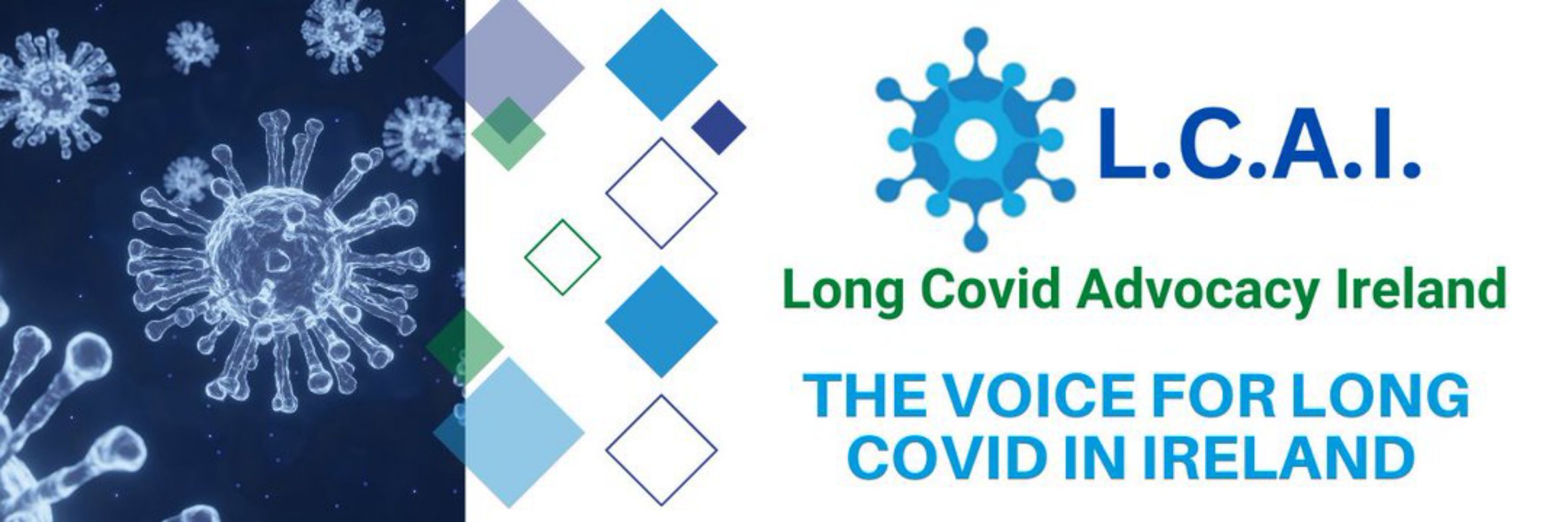 Long Covid Advocacy Ireland-LCAI