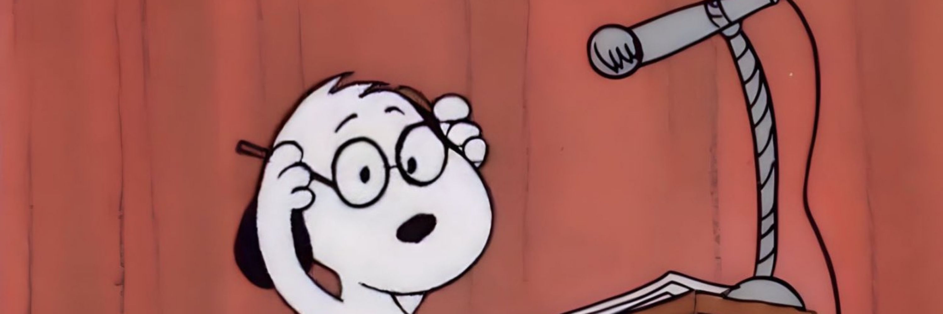 snoopy