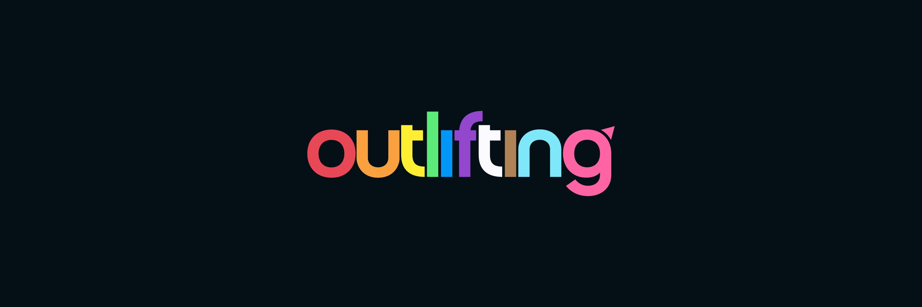 Outlifting 🏳️‍🌈🏳️‍⚧️